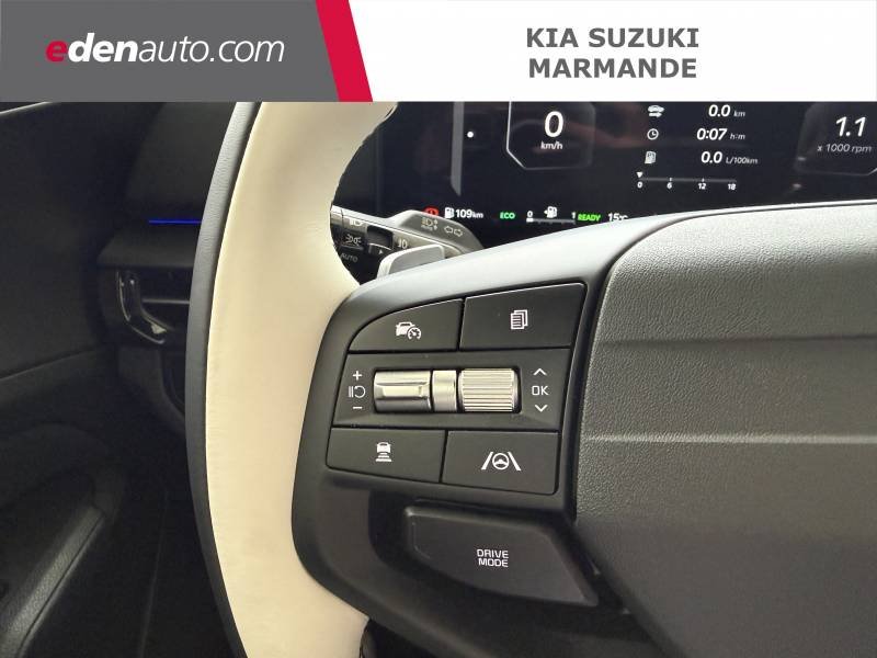 Kia Sportage - Photo 29