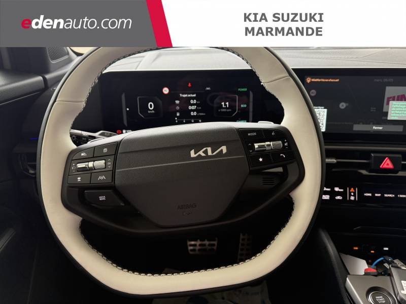 Kia Sportage - Photo 30