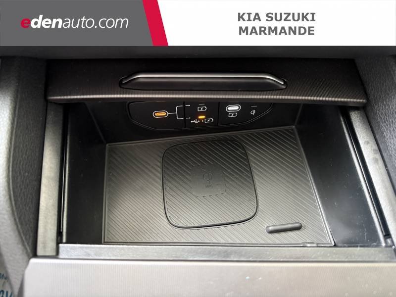 Kia Sportage - Photo 31