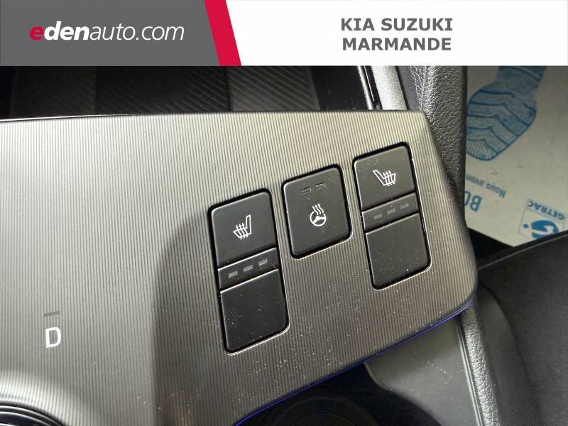 Kia Sportage - Photo 32