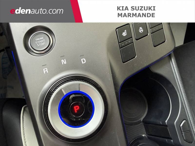 Kia Sportage - Photo 33