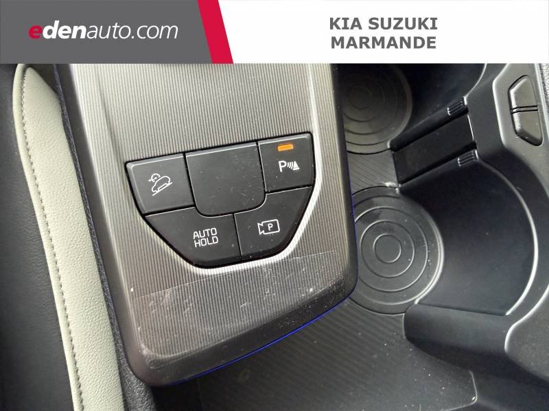 Kia Sportage - Photo 34