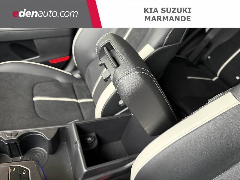 Kia Sportage - Photo 35