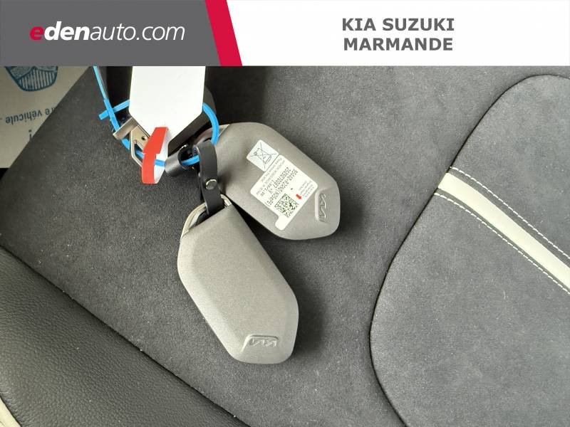 Kia Sportage - Photo 36