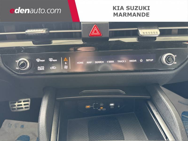 Kia Sportage - Photo 37