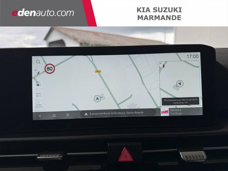 Kia Sportage - Photo 38