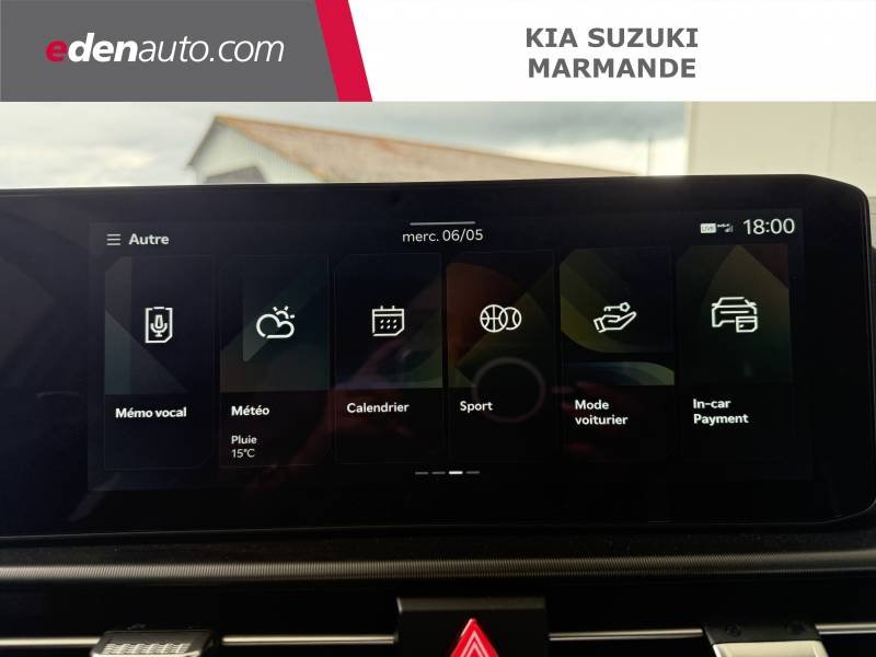 Kia Sportage - Photo 40