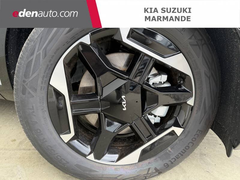 Kia Sportage - Photo 4