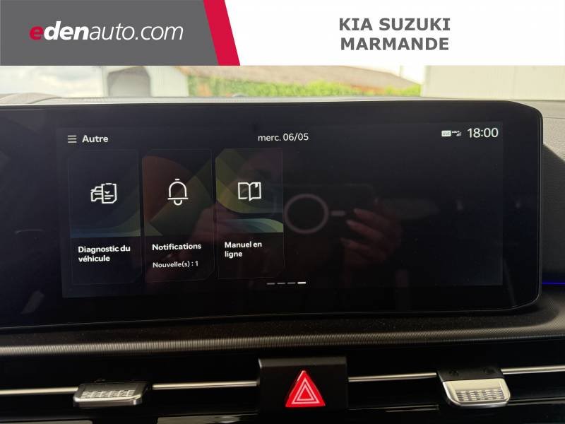 Kia Sportage - Photo 41