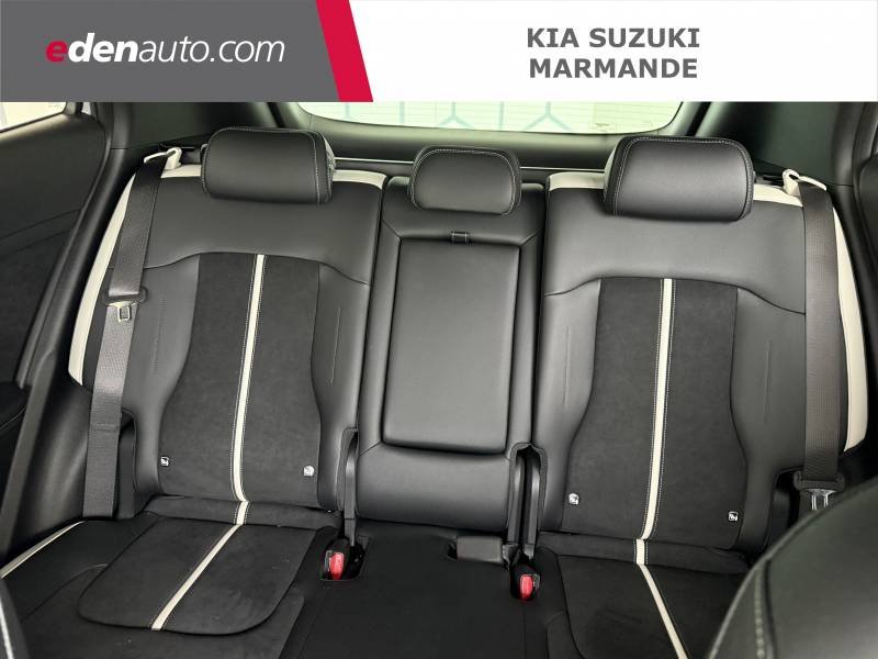 Kia Sportage - Photo 43