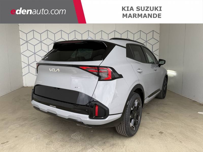 Kia Sportage - Photo 44