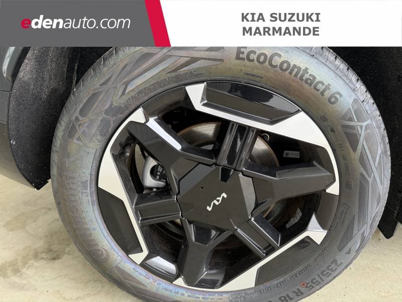 Kia Sportage - Photo 5