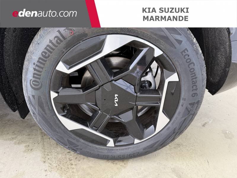 Kia Sportage - Photo 6