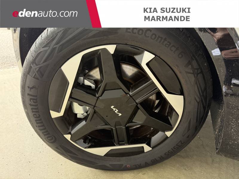 Kia Sportage - Photo 7