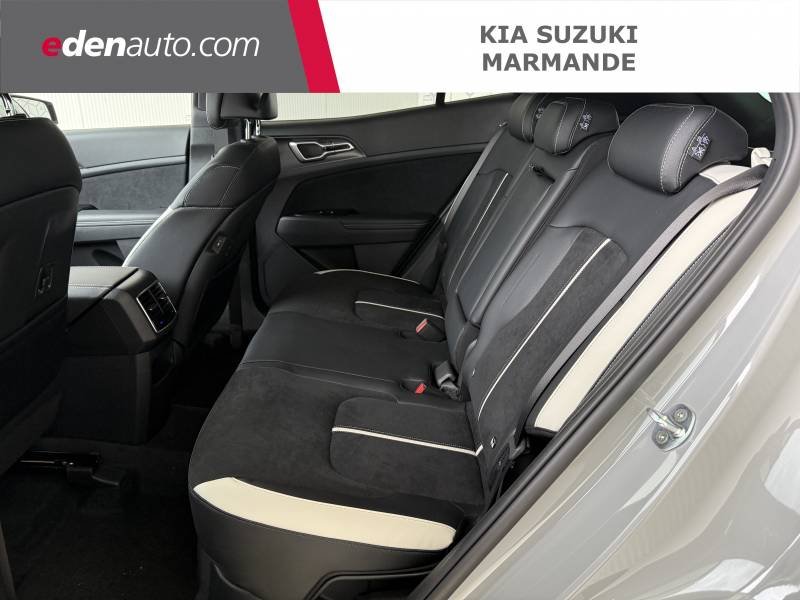 Kia Sportage - Photo 8