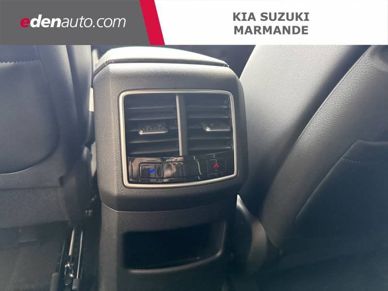 Kia Sportage - Photo 10