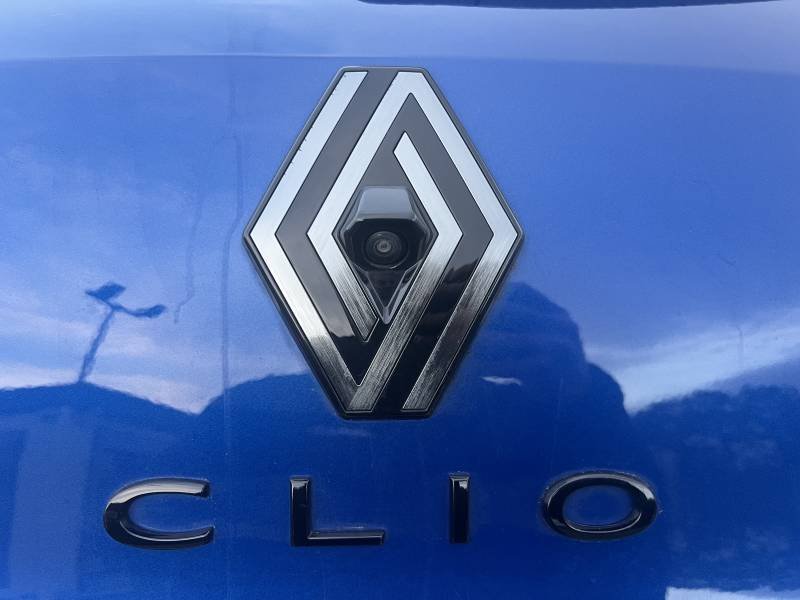 Renault Clio - Photo 19