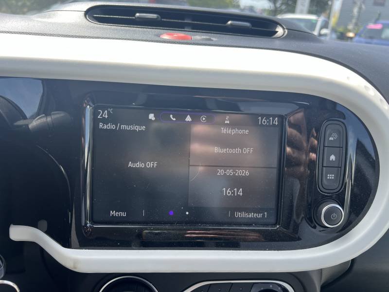 Renault Twingo - Photo 19