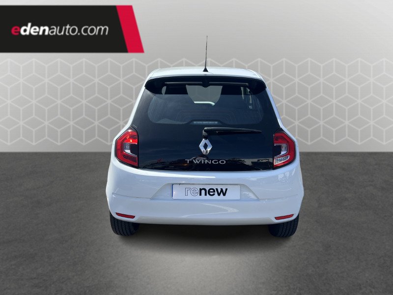 Renault Twingo - Photo 4