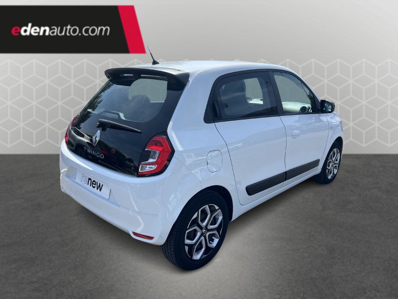 Renault Twingo - Photo 5