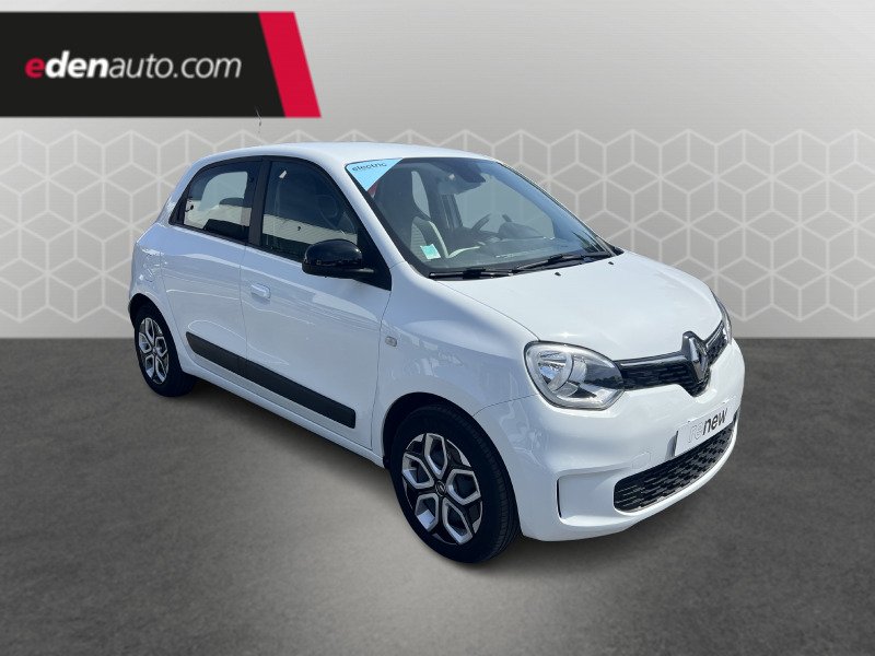Renault Twingo - Photo 7