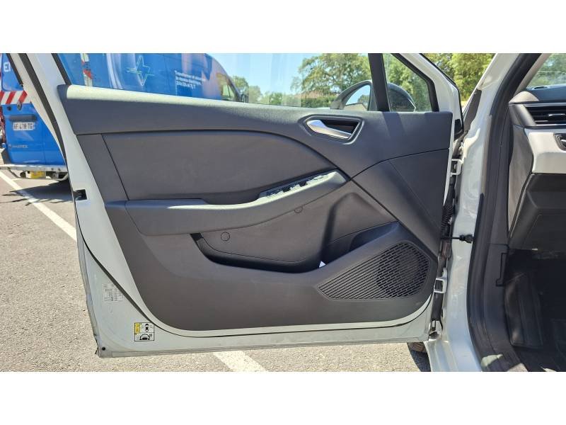 Renault Clio - Photo 34
