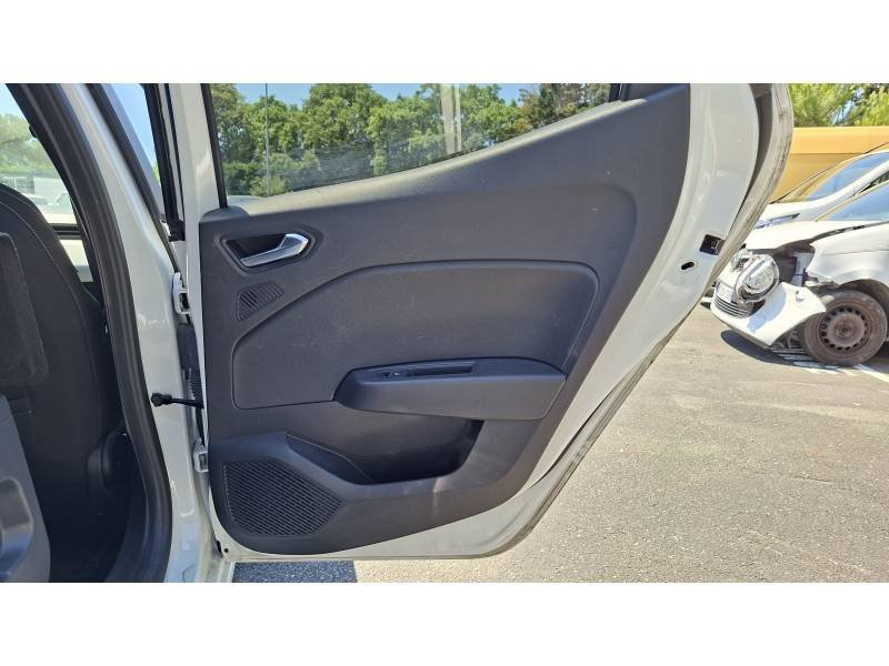 Renault Clio - Photo 38