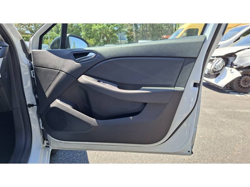 Renault Clio - Photo 39