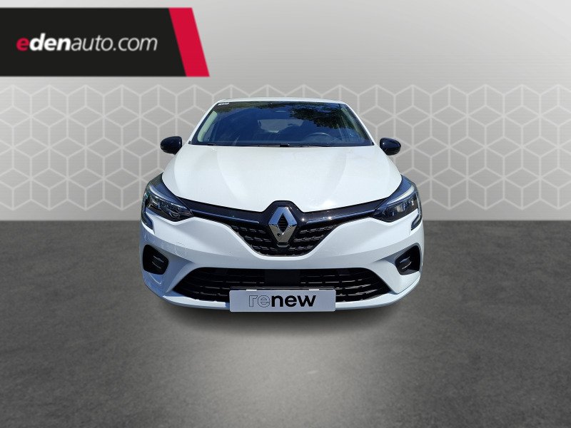 Renault Clio - Photo 8