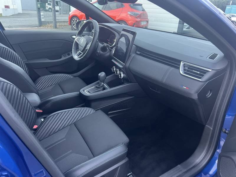 Renault Clio - Photo 12