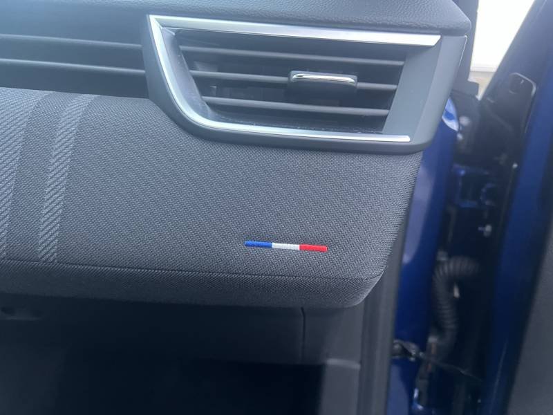 Renault Clio - Photo 17