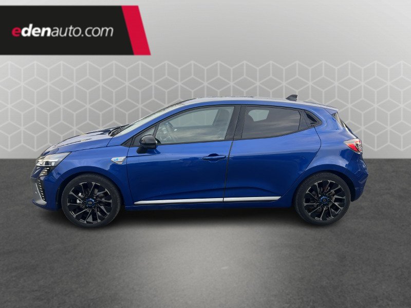 Renault Clio - Photo 2