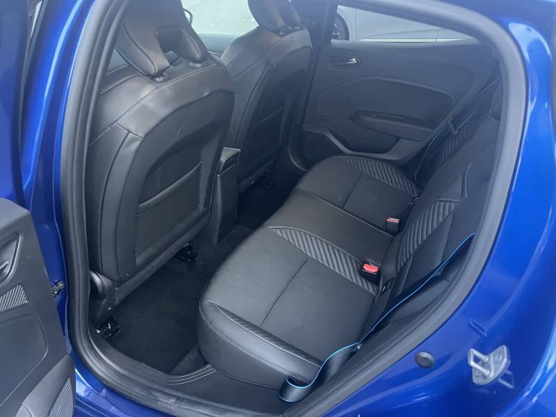 Renault Clio - Photo 22