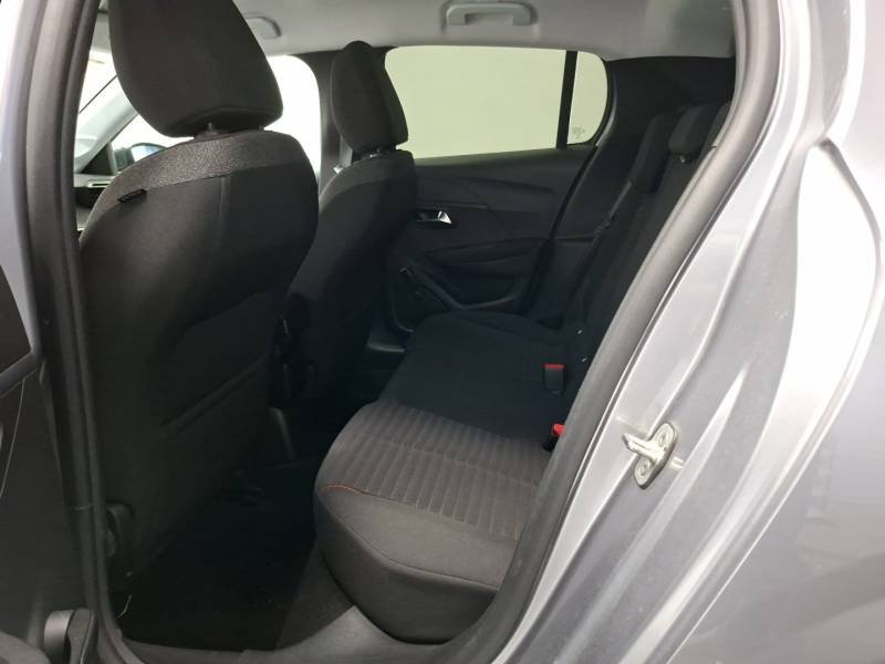 Peugeot 208 - Photo 14