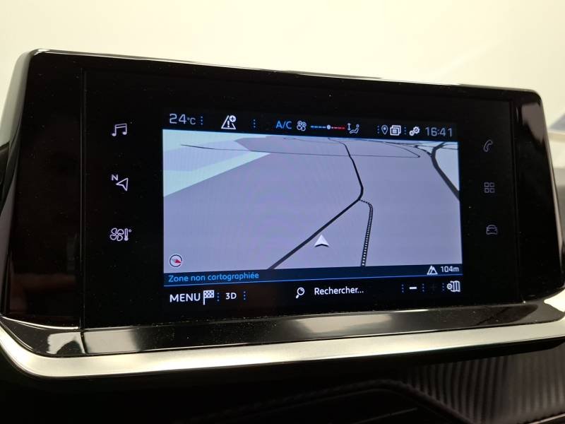 Peugeot 208 - Photo 22