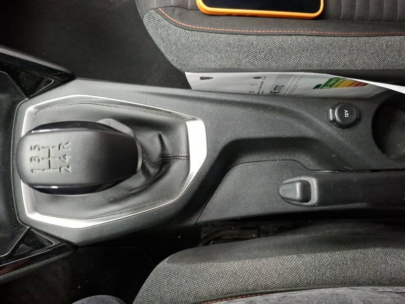 Peugeot 208 - Photo 29