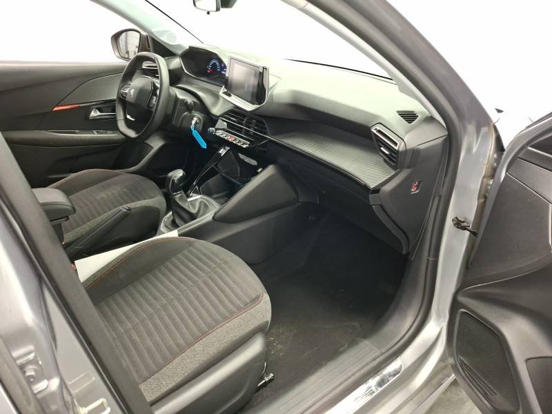 Peugeot 208 - Photo 32