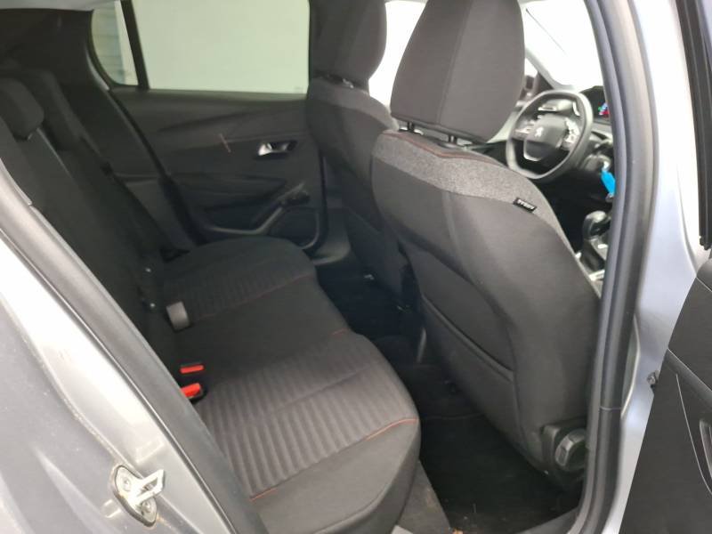 Peugeot 208 - Photo 33