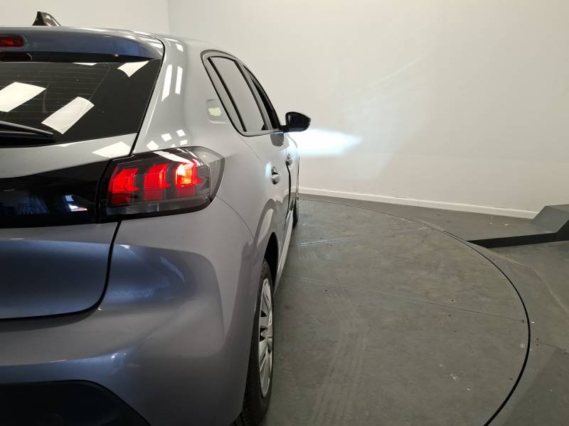 Peugeot 208 - Photo 34