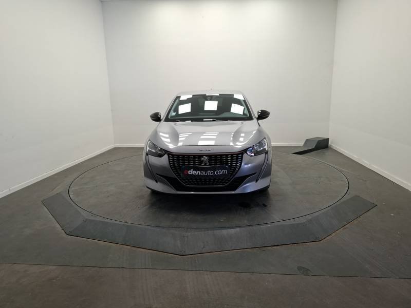 Peugeot 208 - Photo 8