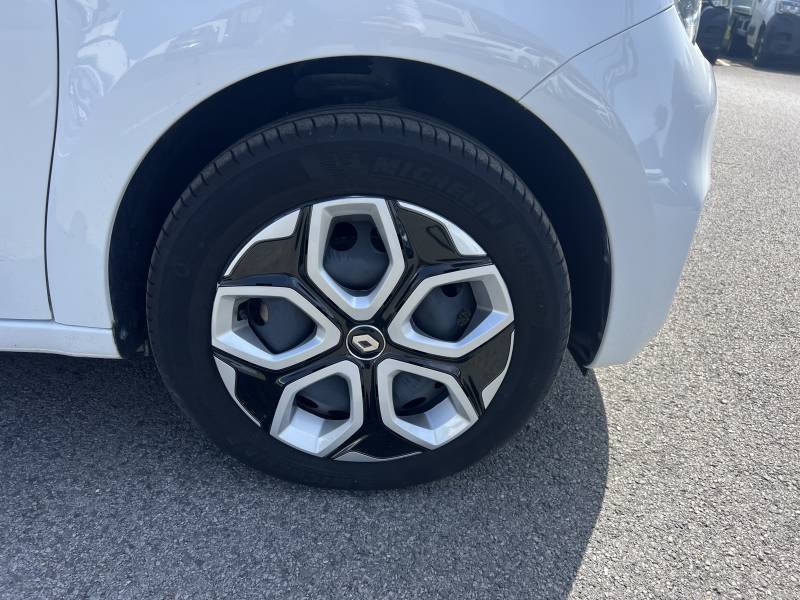 Renault Twingo - Photo 12