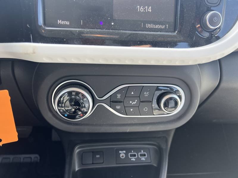 Renault Twingo - Photo 20