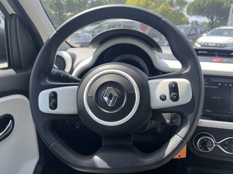 Renault Twingo - Photo 22