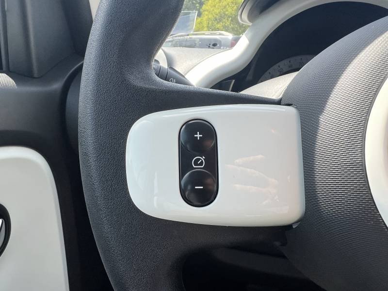 Renault Twingo - Photo 25