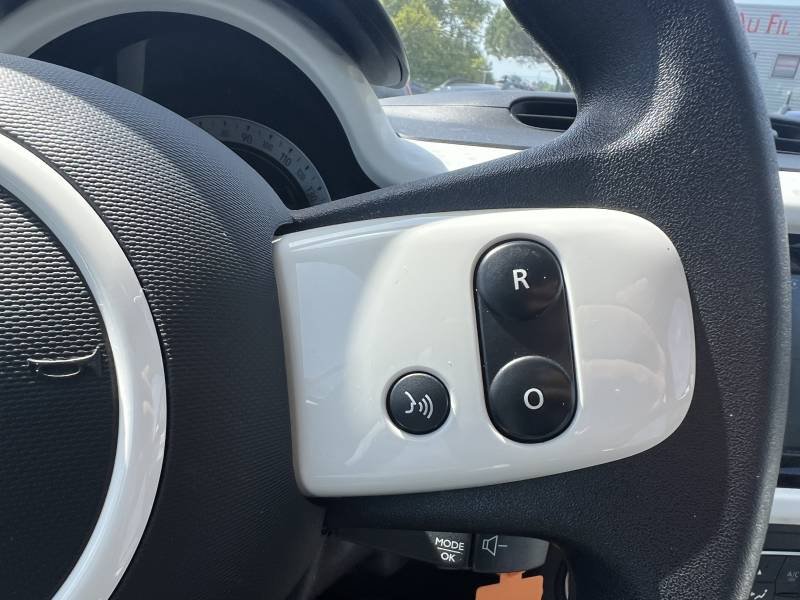 Renault Twingo - Photo 26