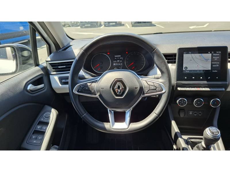 Renault Clio - Photo 11