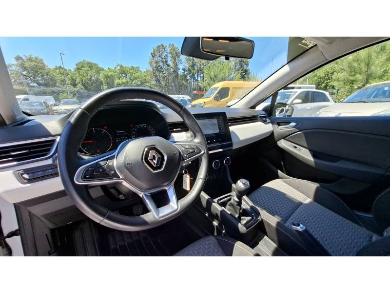 Renault Clio - Photo 12