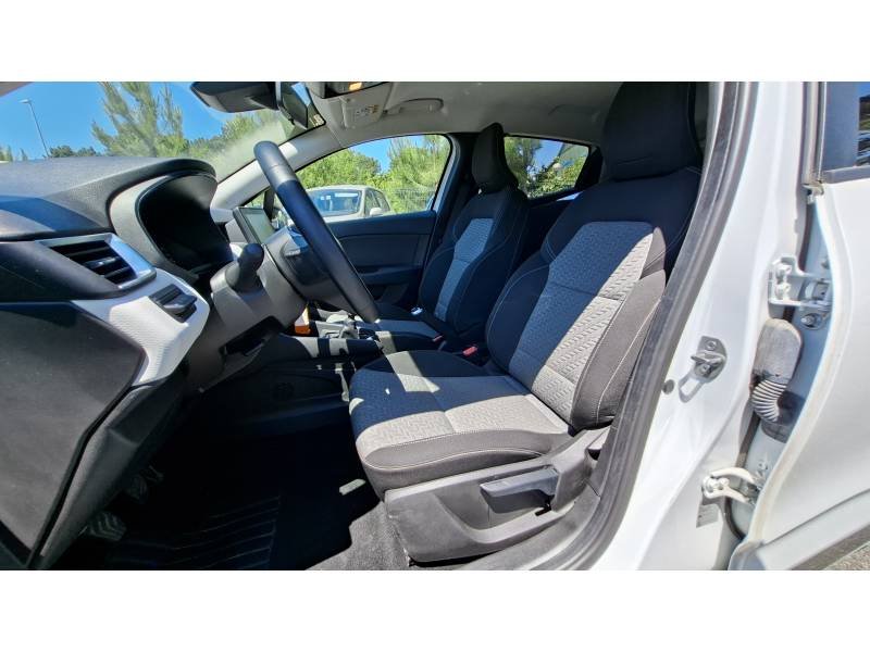 Renault Clio - Photo 13