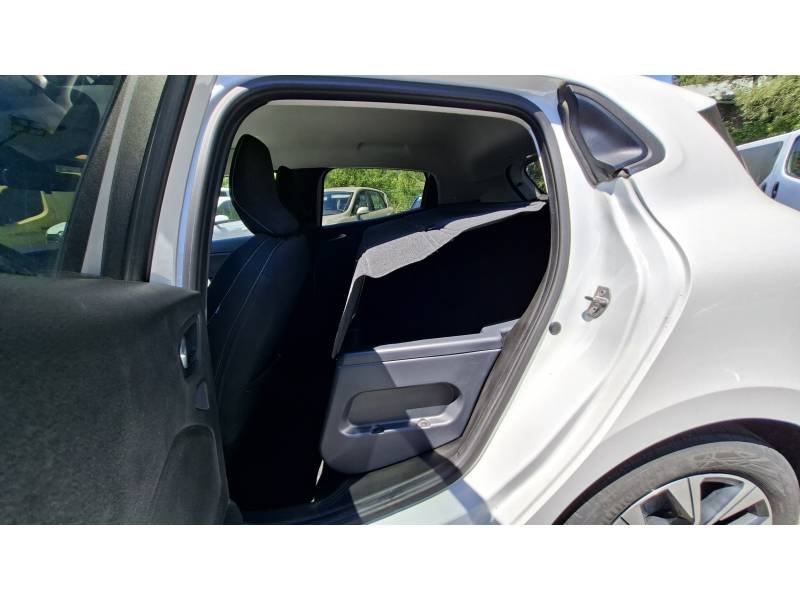 Renault Clio - Photo 14
