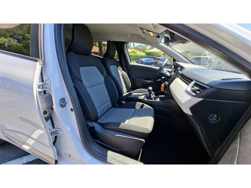 Renault Clio - Photo 16